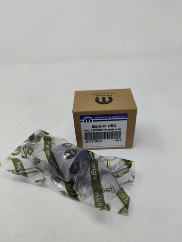 Imagen 2 de 10 de Buje Lateral Barra Track Bar Grand Cherokee Wj Jeep Mopar