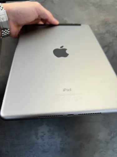 iPad 5 De 128gb Sim Libre Icloud Envío Gratis $ Negociable (Usado)