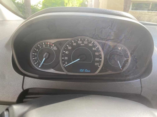Ford Ka 1.5 S 4 P 2020