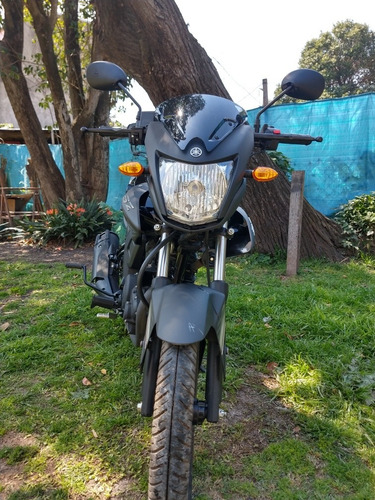 Yamaha Sz 150