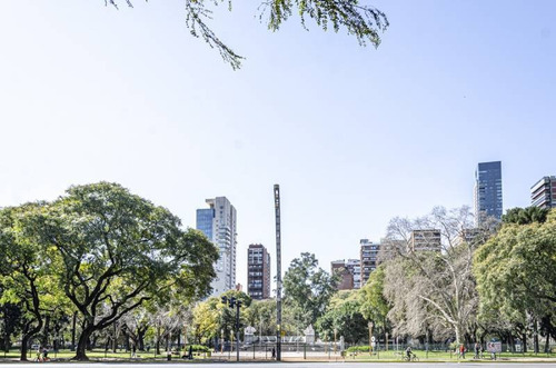 Imagen 7 de 23 de Departamentos Venta Palermo Chico