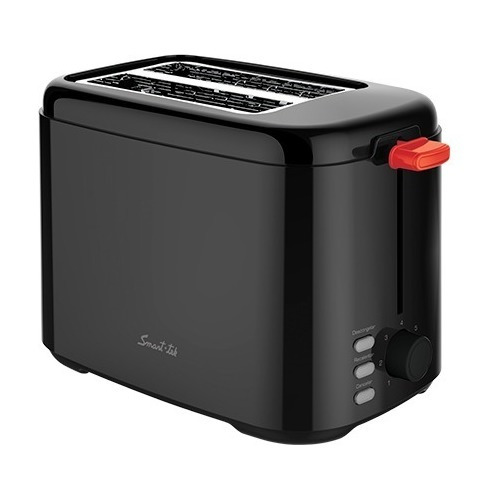 Imagen 2 de 7 de Combo Desayuno Smart-tek Bs700 Pava + Tostadora + Cafetera