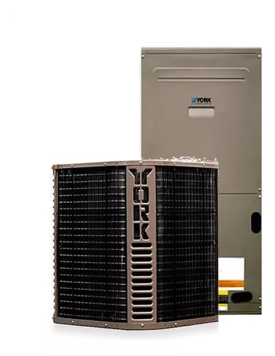 Aire Acondicionado Split INVERTER YORK 3200W Frio/calor YK6INV3200