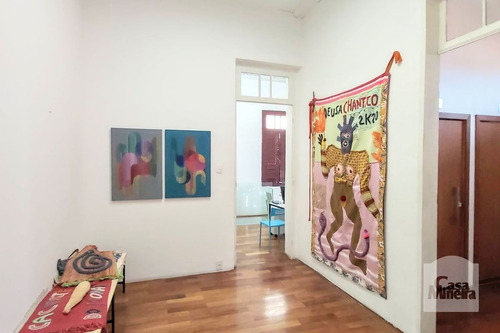 Imagem 7 de 15 de Casa À Venda No Lourdes - Código 269152 - 269152