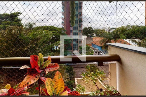 Imagem 9 de 15 de Apartamento À Venda - Moema, 3 Quartos, 226 - S893652976