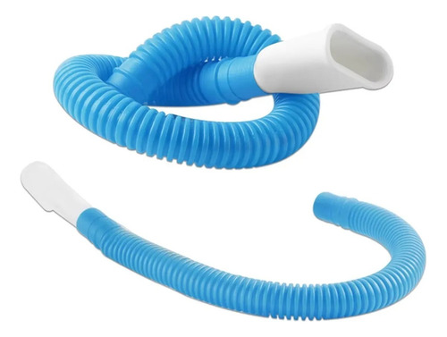Triflo Espirometro Respiratorio Ejercitador Pulmonar 3 Balon