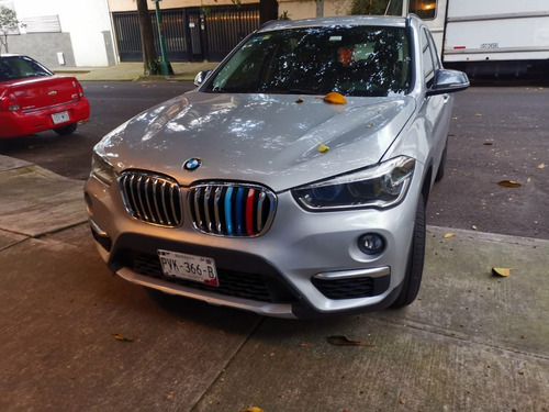 Imagen 1 de 6 de Bmw X1 2016