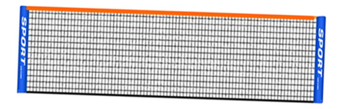 Red De Tenis Deportes Red De Voleibol De Malla De 3,1 M