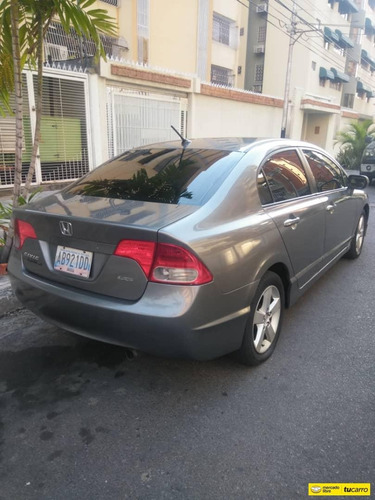 Honda Civic Lxs