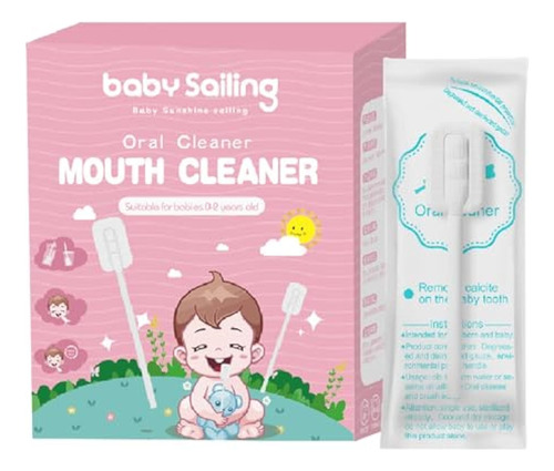 Baby Oral Care | Tooth Care Set | - Unidad a $87096