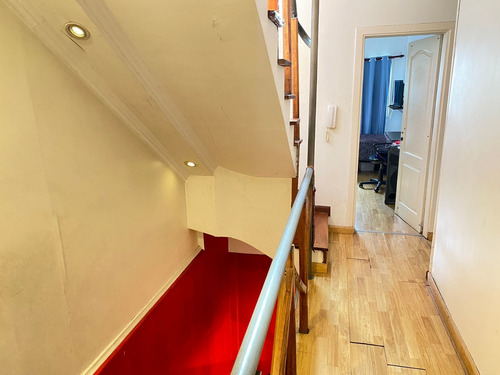 Imagen 21 de 30 de Venta Ph 5 Ambientes Villa Devoto Quincho Terraza