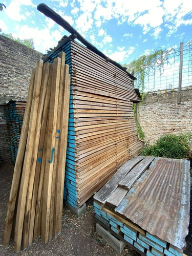 Tablas Tablones De Madera Maciza Roble Cerejeira Importado