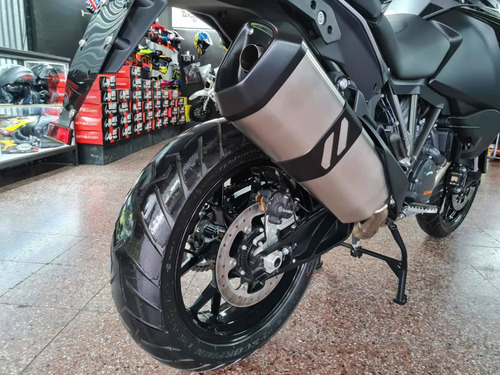 Imagen 6 de 21 de Ktm Super Adventure 1290 S - Financiacion - Permutas -