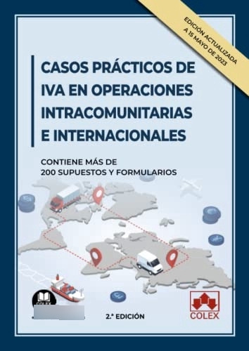 Casos Practicos De Iva En Operaciones Intracomunitarias E In