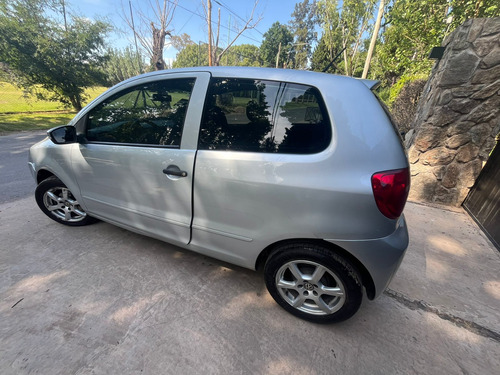 Volkswagen Fox 1.6 Comfortline 3p