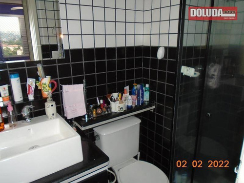 Imagem 30 de 30 de Apartamento Com 2 Dormitórios À Venda, 51 M² Por R$ 330.000,00 - Morumbi Sul - São Paulo/sp - Ap2790