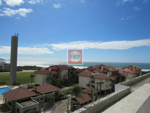 Imagem 7 de 30 de Cobertura Duplex 3 Dormitórios Para Venda Em Ingleses Do Rio Vermelho - Florianópolis-sc - Cob0015