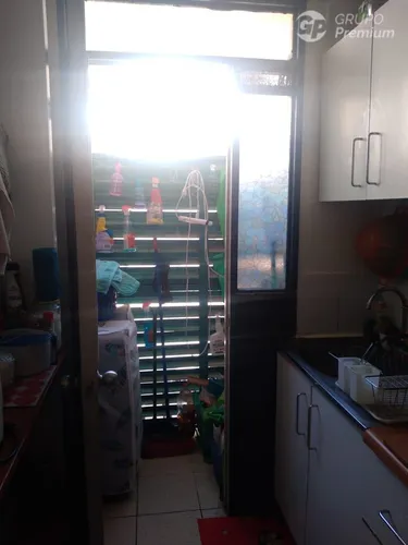 Oferta, Se Vende Departamento En El Bosque