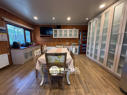 Gran Casa En Venta Sector Portal De La Frontera