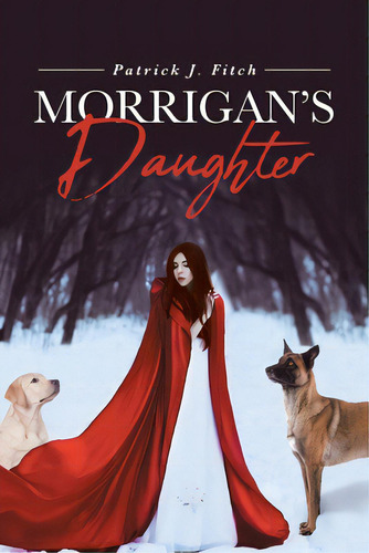 Morrigan's Daughter, De Fitch, Patrick J.. Editorial Page Pub Inc, Tapa Blanda En Inglés