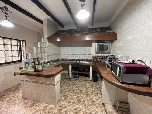 Casa En Venta El Placer Lld