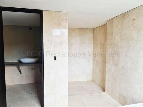 Apartamento Pent House En Venta En Los Campitos I, Son 636 Mts. Luis Infante 24-25198