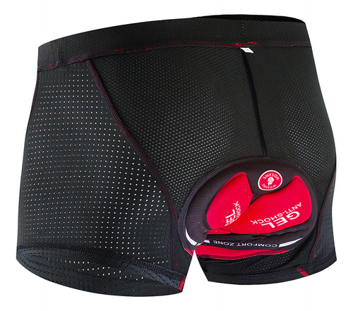 Pantalones Cortos De Ciclismo Btt Quick Shorts Para Ciclismo