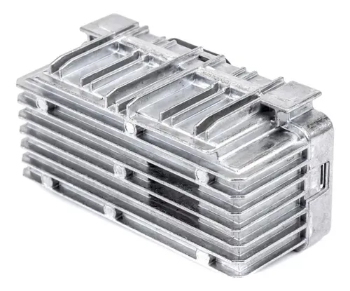 Modulo Bujias Precalentamiento Ford Ranger 2.2 Ab39-12b33-ab