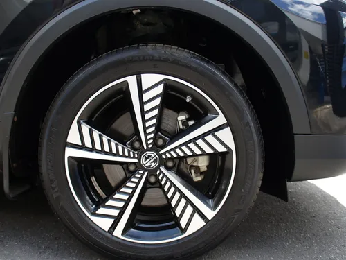 MG Zs 1.5 Zs