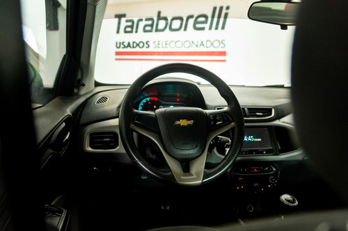 Chevrolet Onix 1.4 Lt Taraborelli Seleccionado