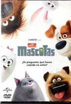 Comprar La Vida Secreta De Tus Mascotas - Nuevo Orig. Cerr. - Mcbmi