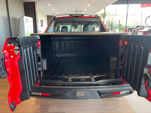 Fiat Toro 1.3 270 Firefly Turbo Volcano 4x2 At