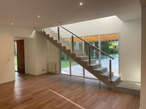 Venta (o Alquiler) De Casa A Estrenar En Goler's C.c