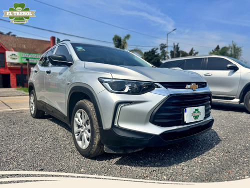Chevrolet Tracker 1.2 Turbo At