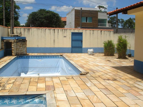 Imagem 3 de 20 de Imóvel Para Lazer E Festas - Suzano - R$ 375 Mil, Cod: 2747 - V2747