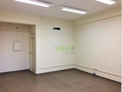 Imagem 30 de 30 de Prédio Comercial Para Venda E Locação, Vila Frezzarin, Americana. - Pr0001