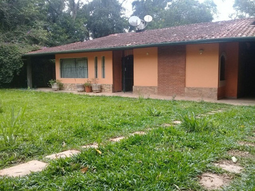 Imagem 3 de 19 de Bela Chácara - 3 Dormitórios - Jardim Santa Paula - Cotia/sp - Ch361954v
