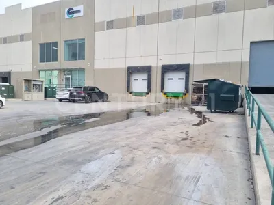 Bodega en renta