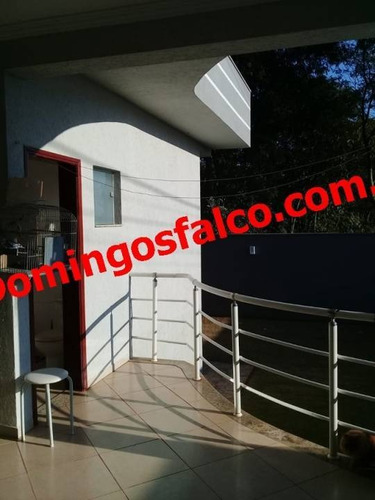 Imagem 27 de 28 de Venda - Casa Em Condomínio - Jardim Dona Maria Azenha - Nova Odessa - Sp - D5742
