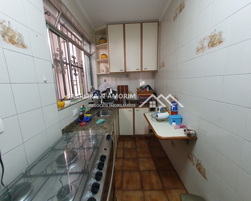 Imagem 10 de 26 de Casa A Venda, Sobrado 02 Dormitórios, Sala 2 Ambientes, Churrasqueira, Vaga Coberta. 900 Metros Metrô Giovanni E Terminal João Dias. Vila Das Belezas - Ca00278 - 69541537