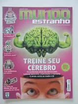 Comprar Mundo Estranho #128 Treine Seu Cérebro