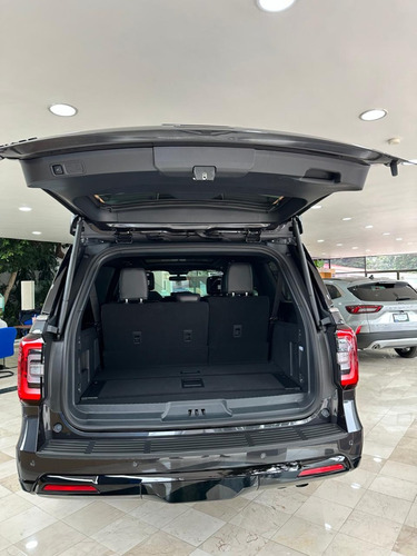 Ford Expedition EXPEDITION STEALTH PERFORMANCE 4X2 3.5 L