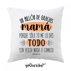 Almohadas sublimadas new arrivals
