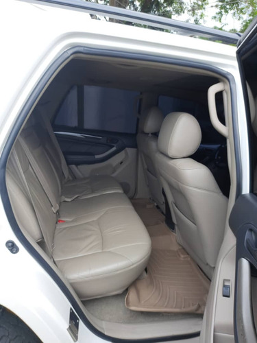 Imagen 10 de 10 de Toyota 4runner