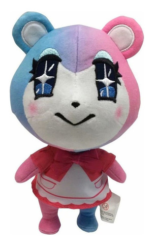 Juego Animal Crossing Judy Juguete De Peluche Kawaii Muñeca