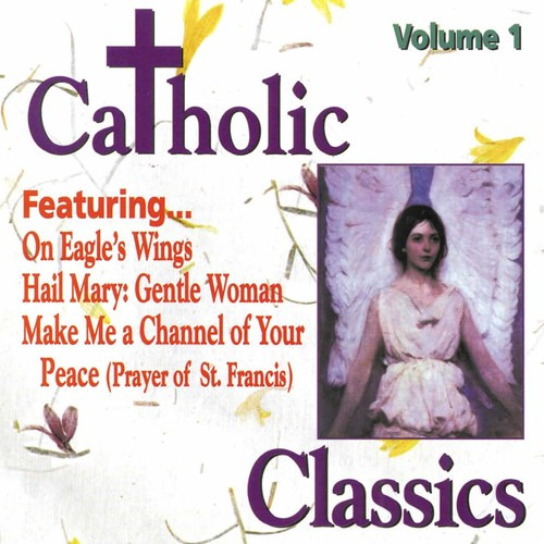 Various Artists Catholic Classics 1/various Cd