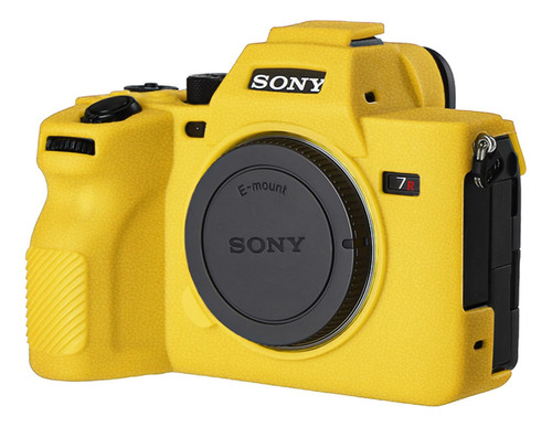 Funda Para Sony Alpha A7iii A73 A7r3 A7riii A7r Mark Ii