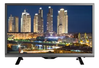 Tv Led 24 Hd Noblex Digital Ee24x4000 Full