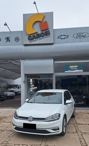 Volkswagen Golf 1.4 Comfortline Tsi