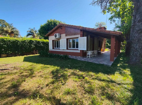 Venta Casa Quinta 1844 M2 Pileta Gral. Rodriguez
